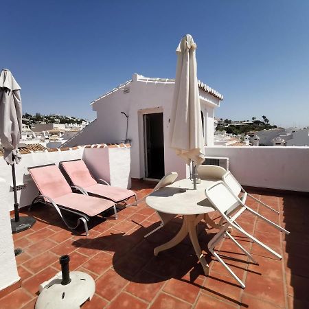 1½ Min. Walk From The Beach Mijas Exterior photo