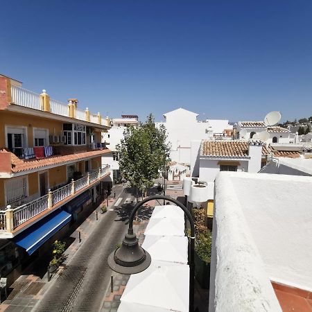 1½ Min. Walk From The Beach Mijas Exterior photo