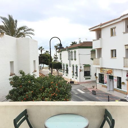 1½ Min. Walk From The Beach Mijas Exterior photo