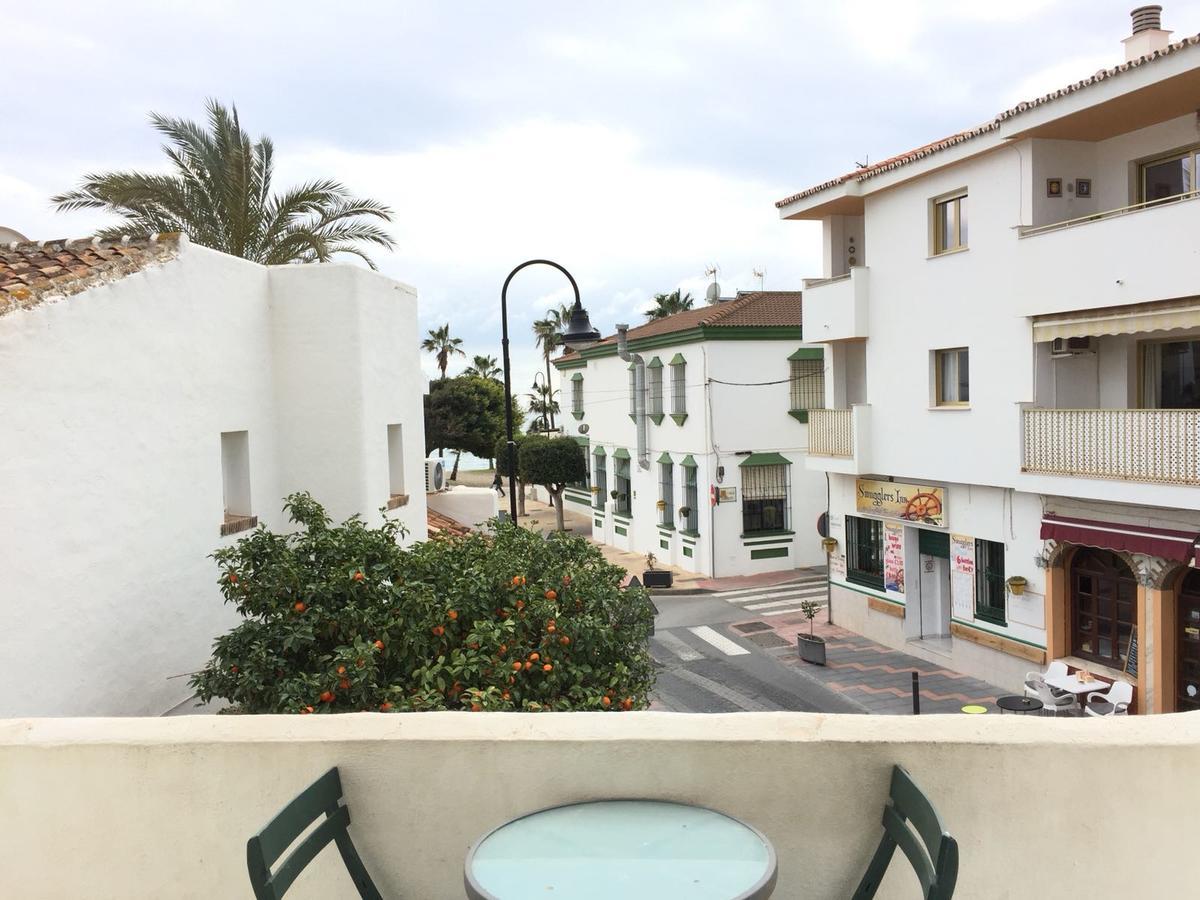 1½ Min. Walk From The Beach Mijas Exterior photo