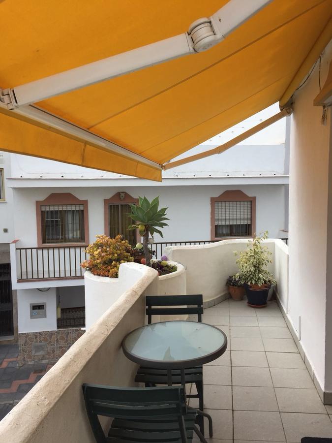 1½ Min. Walk From The Beach Mijas Exterior photo
